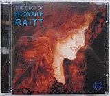 Bonnie Raitt - The Best Of Bonnie Raitt On Capitol 1989â€“2003