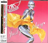Aerosmith - Just Push Play