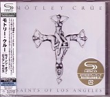 MÃ¶tley CrÃ¼e - Saints Of Los Angeles