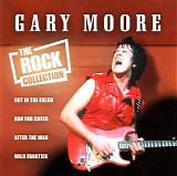Gary Moore - The Rock Collection