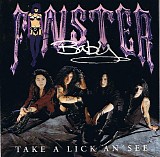 Finster Baby - Take A Lick An' See