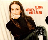 Alanis Morissette - You Learn