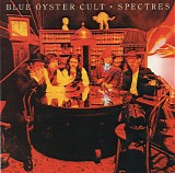 Blue Ã–yster Cult - Spectres