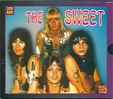 The Sweet - 3 CD Box