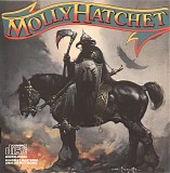 Molly Hatchet - Molly Hatchet