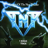 TNT (15) - Knights Of The New Thunder