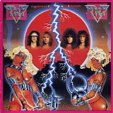 TNT (15) - Knights Of The New Thunder