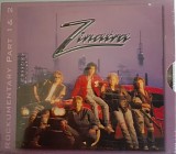 Zinatra - Rockumentary Part 1 & 2