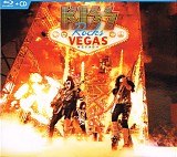 KISS - KISS Rocks Vegas