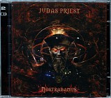 Judas Priest - Nostradamus
