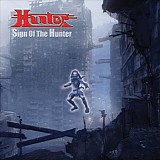 Hunter (23) - Sign Of The Hunter