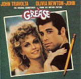 Various artists - Grease (The Original Soundtrack From The Motion Picture)