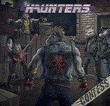 Confess - Haunters
