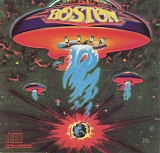 Boston - Boston