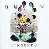 Queen - Innuendo