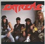 Extreme - Extreme