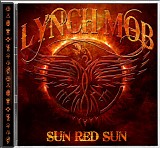Lynch Mob - Sun Red Sun