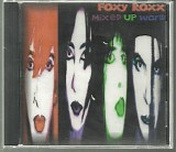 Foxy Roxx - Mixed Up World