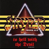 Stryper - To Hell With The Devil