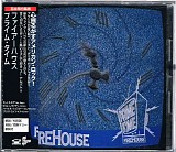 Firehouse - Prime Time
