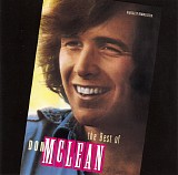 Don McLean - The Best Of Don McLean