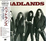 Badlands - Badlands