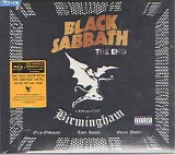 Black Sabbath - The End (4 February 2017 - Birmingham)