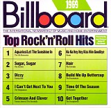 Various artists - Billboard Top Rock'N'Roll Hits - 1969