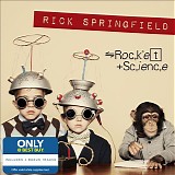Rick Springfield - Rocket Science