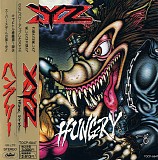 XYZ - Hungry