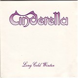 Cinderella - Long Cold Winter