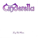 Cinderella - Long Cold Winter