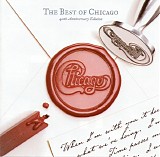 Chicago - The Best Of Chicago
