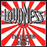 Loudness - Thunder In The East