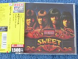 The Sweet - Anthology