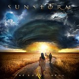 Sunstorm - The Road To Hell