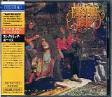 Electric Boys - Funk-O-Metal Carpet Ride