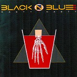 Black 'N Blue - Nasty Nasty