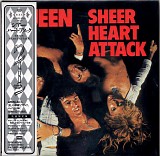 Queen - Sheer Heart Attack