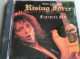 Yngwie J. Malmsteen's Rising Force - Marching Out