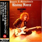 Yngwie J. Malmsteen's Rising Force - Marching Out