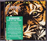 Survivor - Eye Of The Tiger