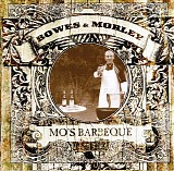 Daniel Bowes & Luke Morley - Mo's Barbeque
