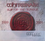 Whitesnake - Slip Of The Tongue