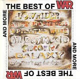 War - The Best Of Warâ€¦ And More
