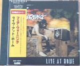 Fair Warning - Live At Home