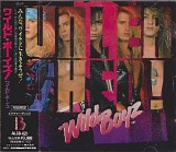 Wild Boyz - Unleashed !