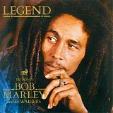 Bob Marley & The Wailers - Legend (The Best Of Bob Marley And The Wailers)
