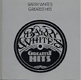 Barry White - Barry White's Greatest Hits
