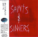 Saints & Sinners - Saints & Sinners